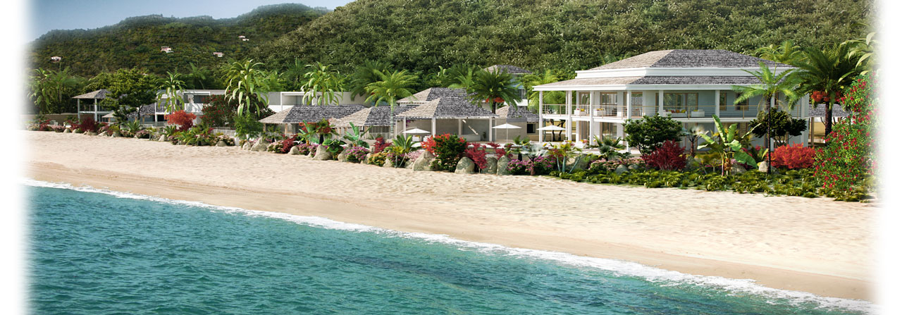 Grenada Beach Club