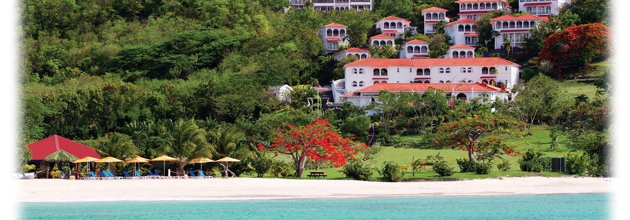 Mount Cinnamon Resort Villa