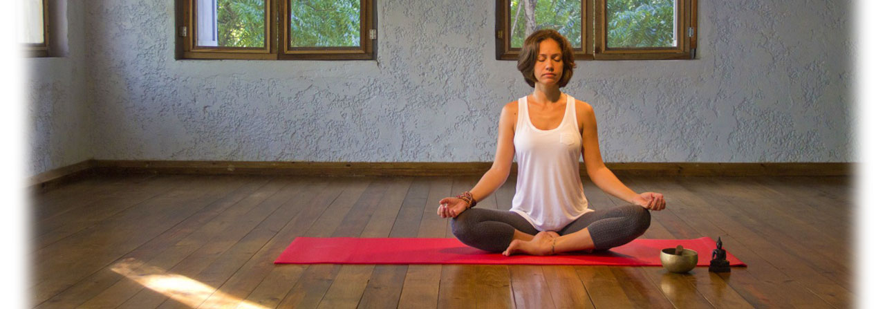Fountain of Youth Yoga at Mount Cinnamon Resort