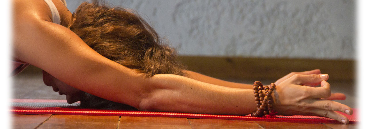 Fountain of Youth Yoga at Mount Cinnamon Resort