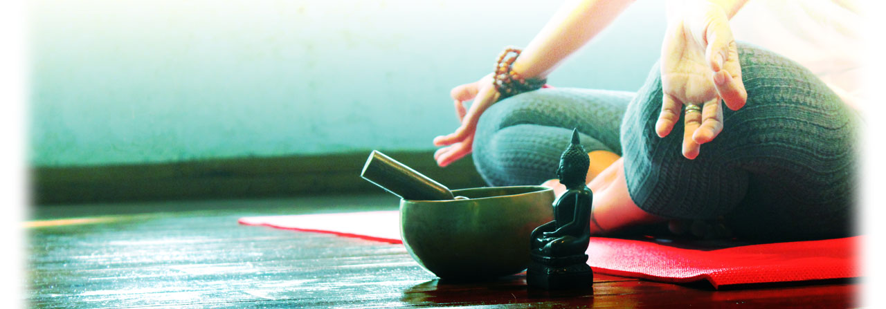 Fountain of Youth Yoga at Mount Cinnamon Resort