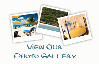 Mount Cinnamon Grenada Hotel - Photo Gallery