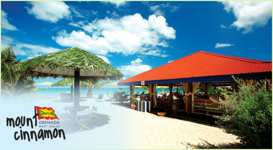 Mount Cinnamon Resort Grenada