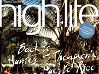 BA Highlife