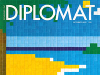 Diplomat Magazine