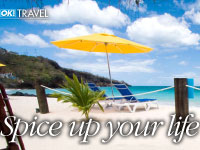 OK Travel Magazine