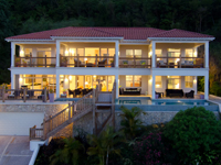 Pool Side Two Bedroom Garden Apartment