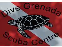 Scuba Diving in Grenada with Dive Grenada