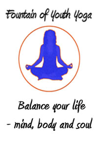 Fountain of Youth Yoga
