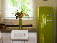 Pool Side Two Bedroom Garden Apartment