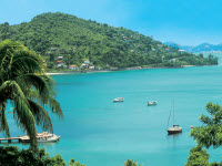 Mt Cinnamon Resort at St George Grenada