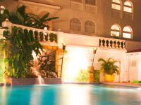 Luxury One Level Bedrooms