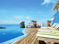Mount Cinnamon Grenada Hotel - One Bedroom Suites