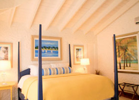 Deluxe Villas at Mount Cinnamon Resort Grenada, West Indies