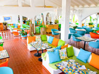 Savvys Restaurant and Bar Grenada