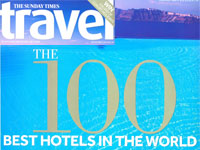 The Sunday Times Travel