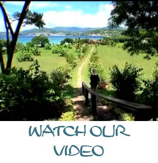 Videos of Mount Cinnamon Resort in Grenada