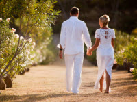 Exotic Wedding Locations at Mt Cinnamon Grenada Hotel